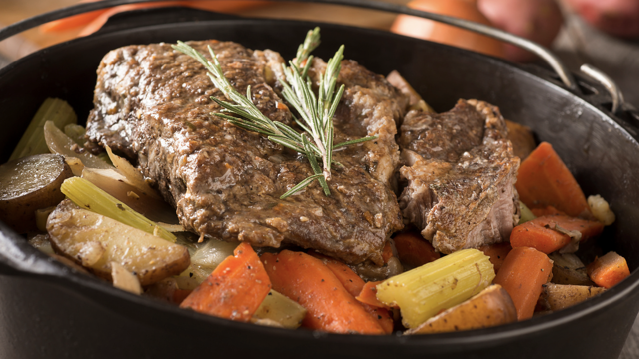 Pot Roast