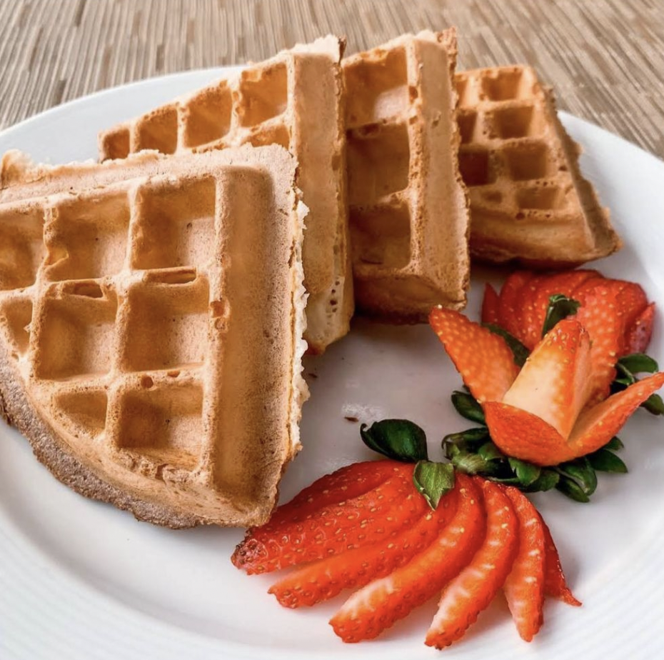 Waffle Maker Archives Meal Prep Menus Made By You!