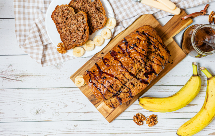 banana bread